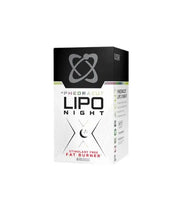 USN Phedra Cut Lipo X Night - Stimulant Free | TopDog Nutrition